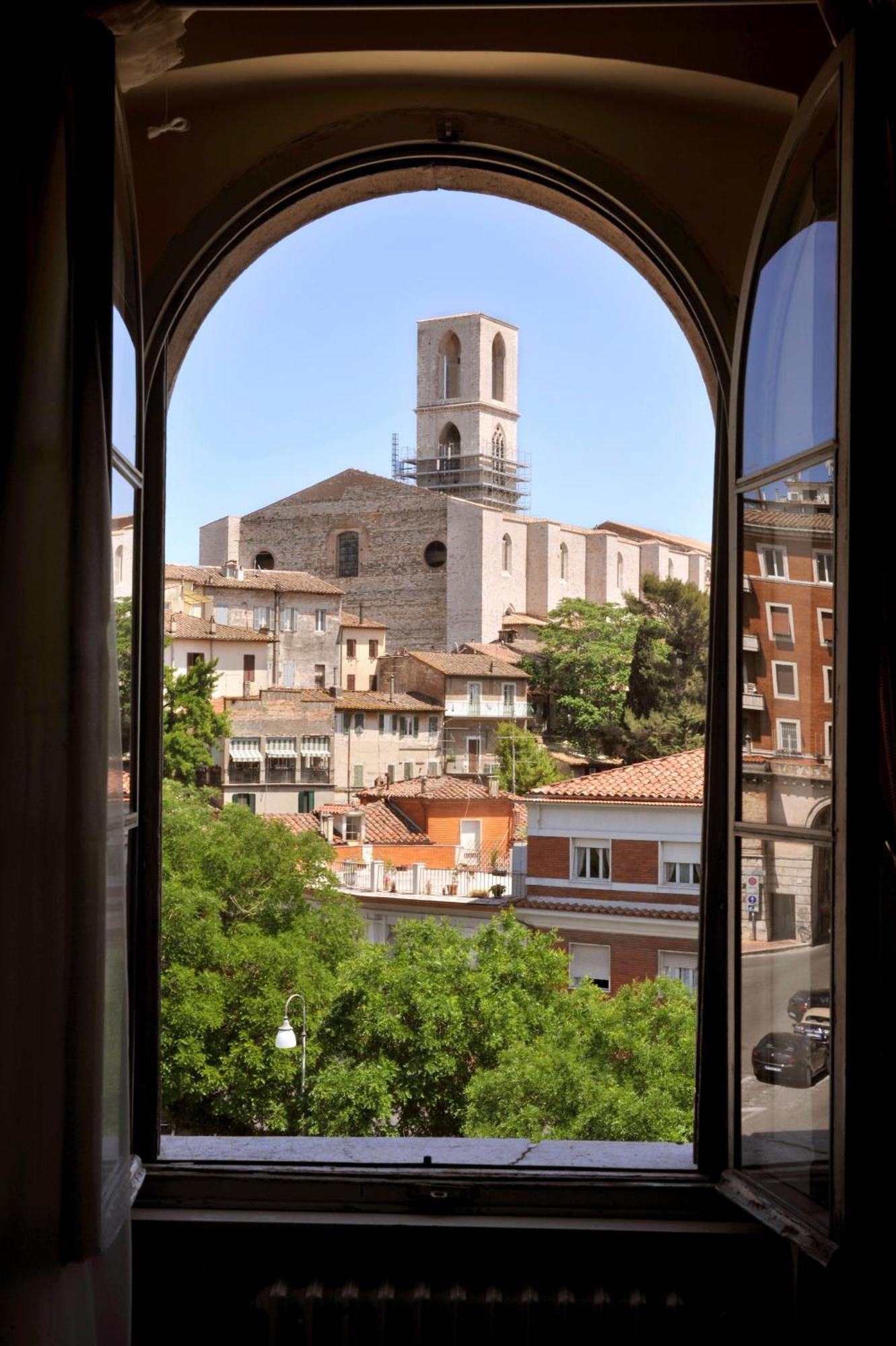 Iris Perugia