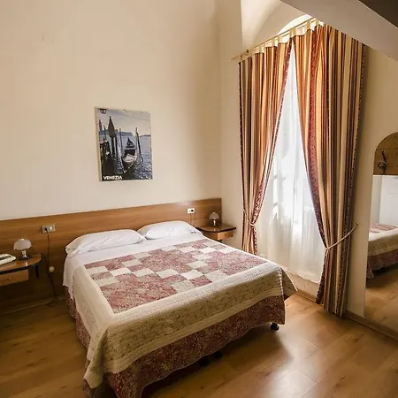Hotel Iris Perugia Exterior photo