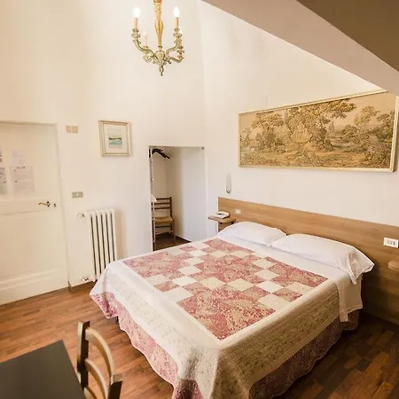 Hotel Iris Perugia Exterior photo