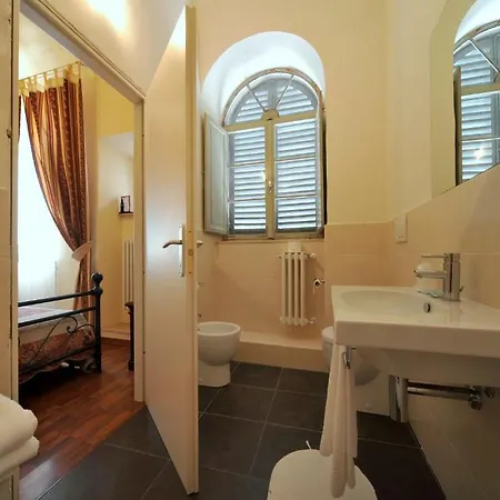 Hotel Iris Perugia Exterior photo