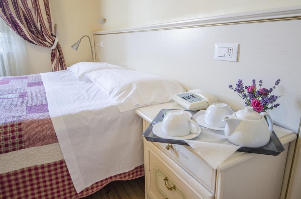 Hotel Iris Perugia
