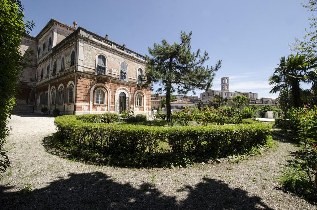 Iris Perugia